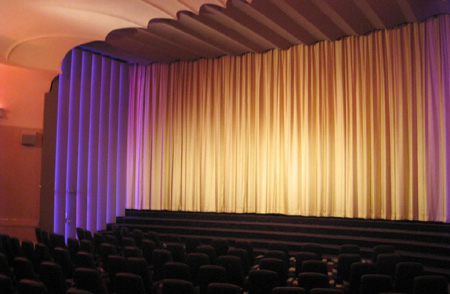 Kino Kudamm Astor