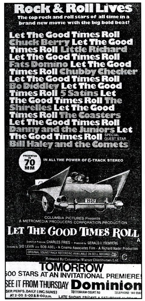 1973_good_times_roll