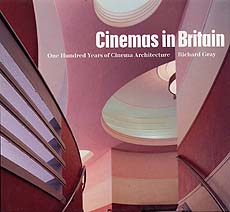 Cinemas in Britain