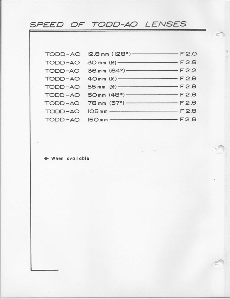 Todd-AO Specs08