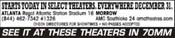 HATEFUL EIGHT CINEMAS_AtlantaJournal-Constitution_25DEC2015