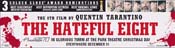 HATEFUL EIGHT CINEMAS_VancouverSun_24DEC2015