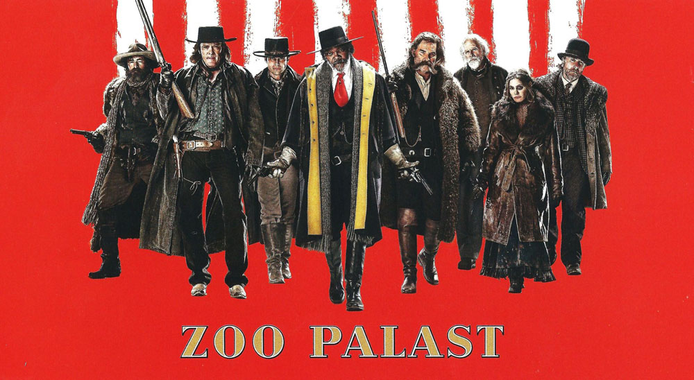 Zoo Palast