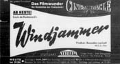 Picture 22 - Windjammer -  newspaper ad