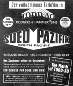 Picture 26 - Sued Pacific (South Pacific) - newspaper ad