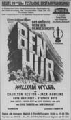 Picture 28 - Ben Hur - newspaper ad2
