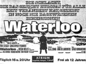 Picture 50 - Waterloo - Newspaper ad