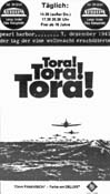 Picture 57 - Tora! Tora! Tora! - Newspaper ad