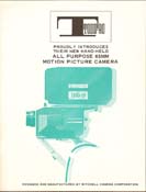 Todd-AO AP65 Booklet01