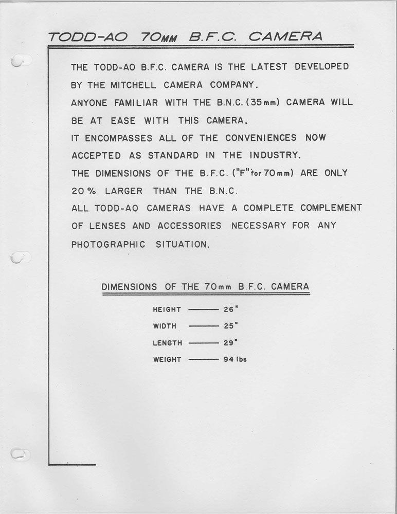 Todd-AO Specs03